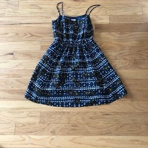 J Crew dress